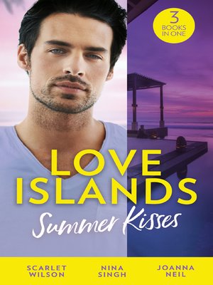 Love Islands - ebook